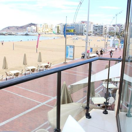 Lord Nelson Las Canteras 1 Las Palmas de Gran Canaria Exteriör bild